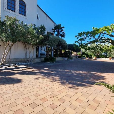 Apartmani Ritosa Novigrad Istria Kültér fotó