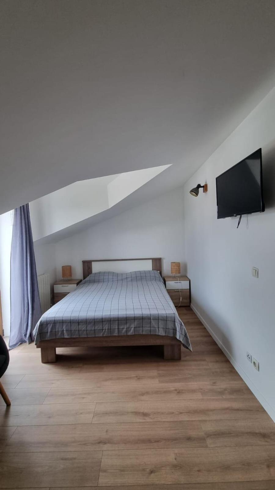 Apartmani Ritosa Novigrad Istria Kültér fotó