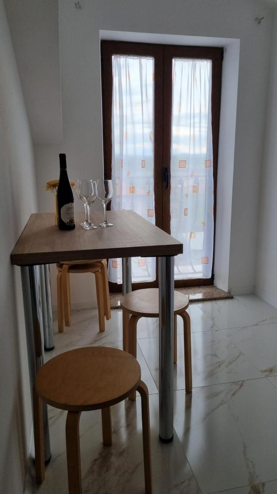 Apartmani Ritosa Novigrad Istria Kültér fotó