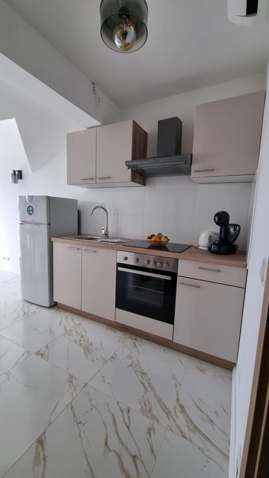 Apartmani Ritosa Novigrad Istria Kültér fotó
