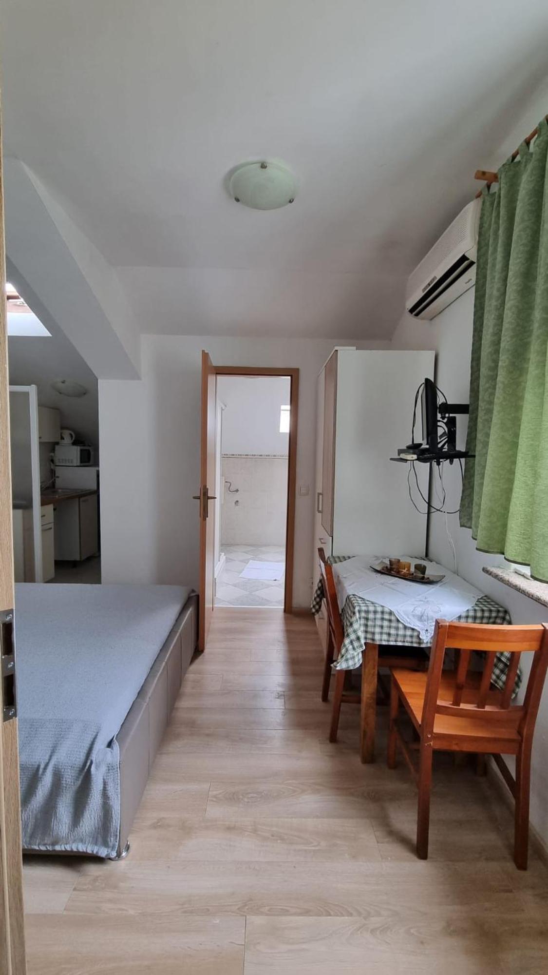 Apartmani Ritosa Novigrad Istria Kültér fotó