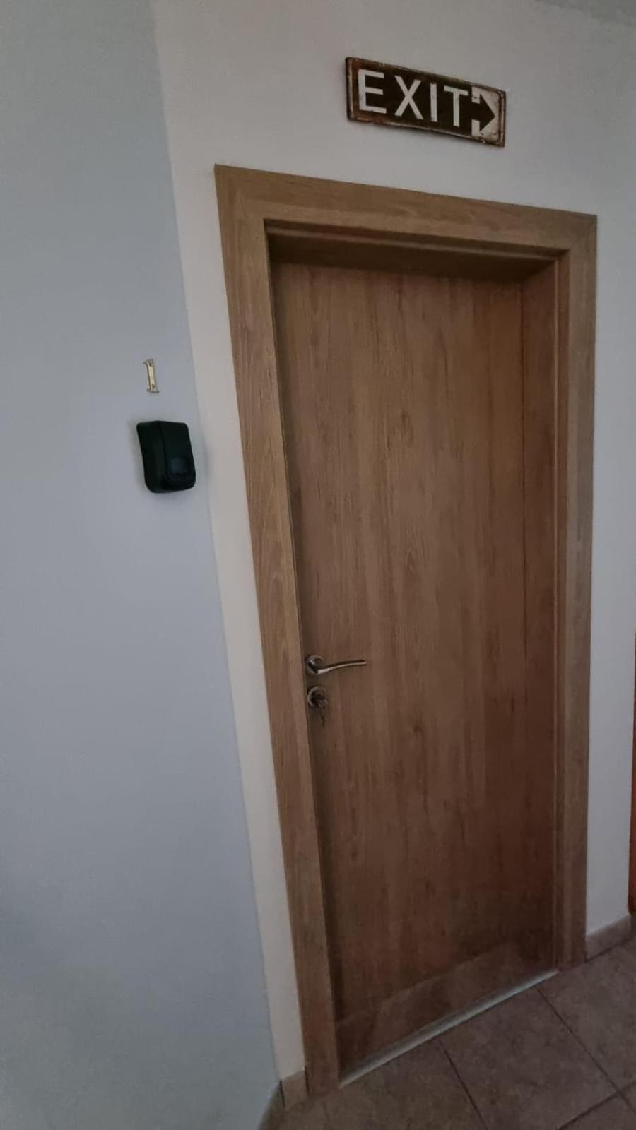Apartmani Ritosa Novigrad Istria Kültér fotó